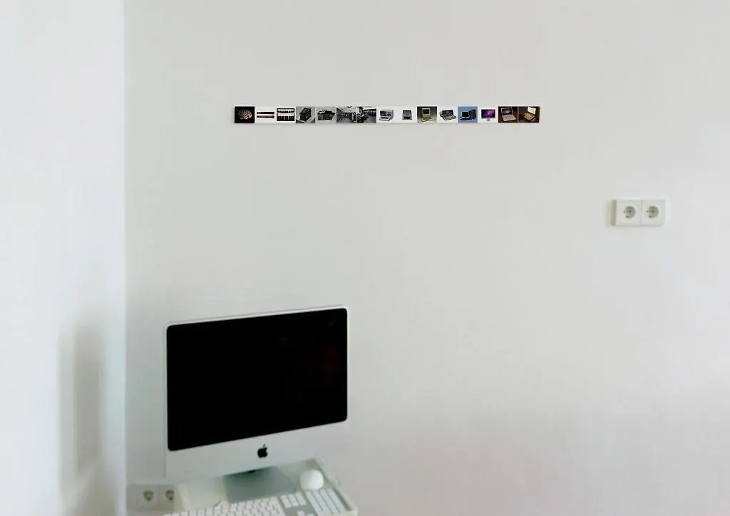 برلين Smartloft Apartments & Art 4*,