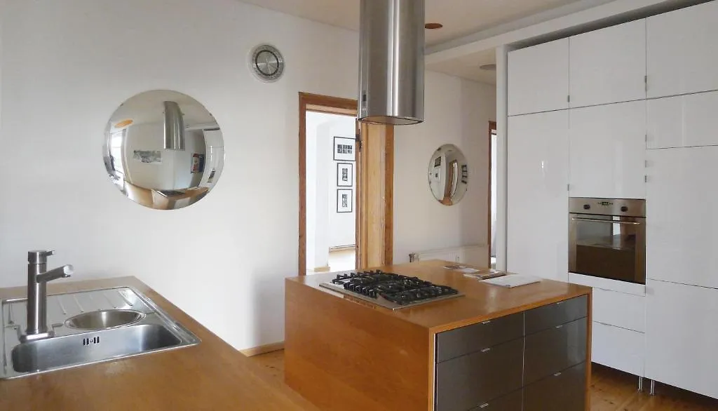 شقة فندقية برلين Smartloft Apartments & Art