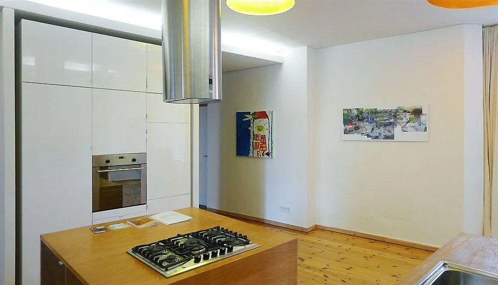 برلين Smartloft Apartments & Art 4*,  ألمانيا