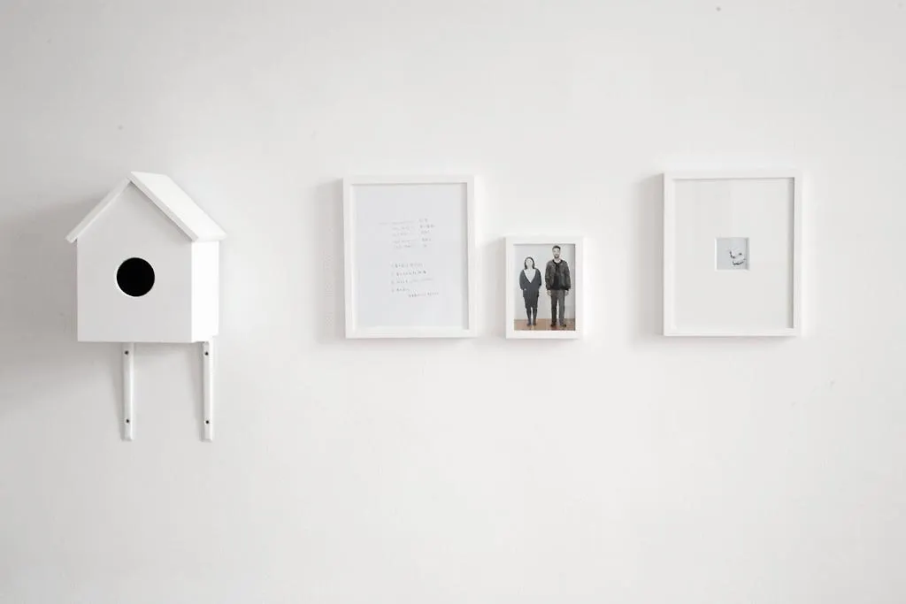 برلين Smartloft Apartments & Art