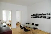 برلين Smartloft Apartments & Art ألمانيا