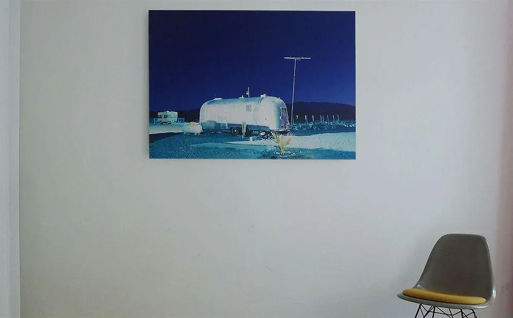 برلين Smartloft Apartments & Art