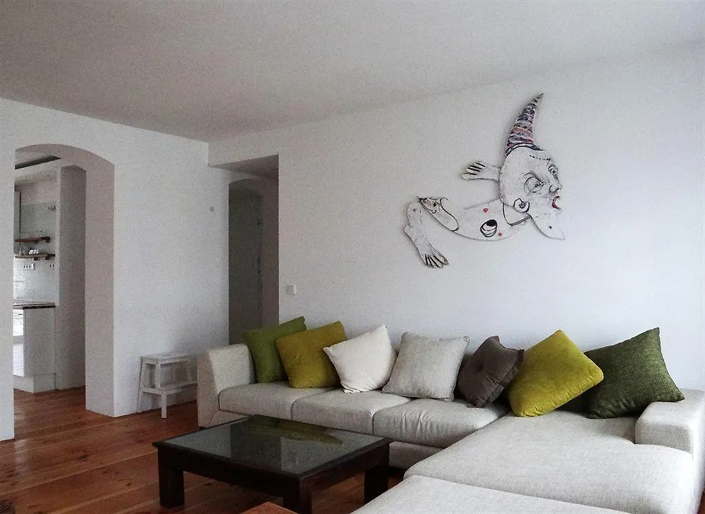 شقة فندقية برلين Smartloft Apartments & Art