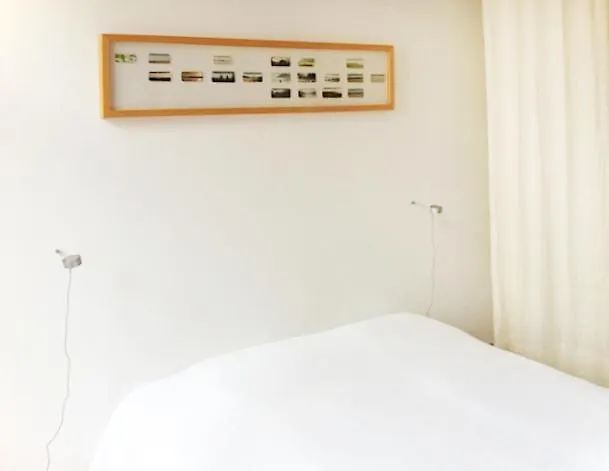 برلين Smartloft Apartments & Art شقة فندقية