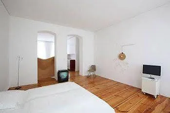 برلين Smartloft Apartments & Art