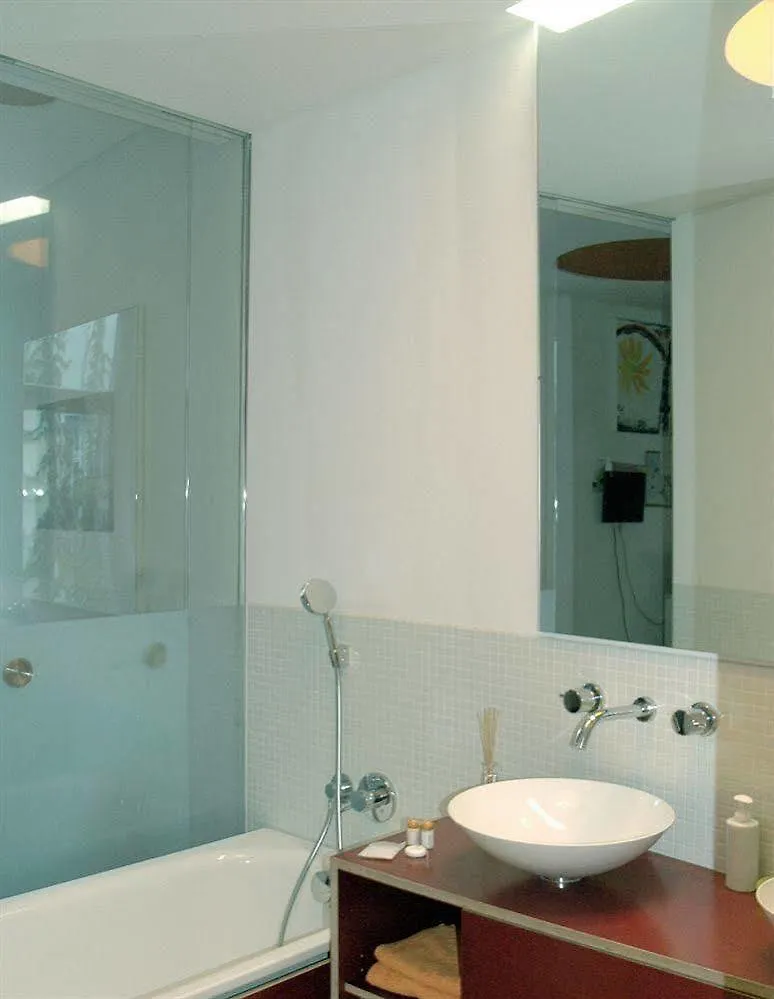 برلين Smartloft Apartments & Art 4*,  ألمانيا